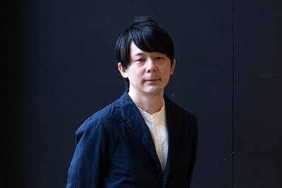 南後由和氏