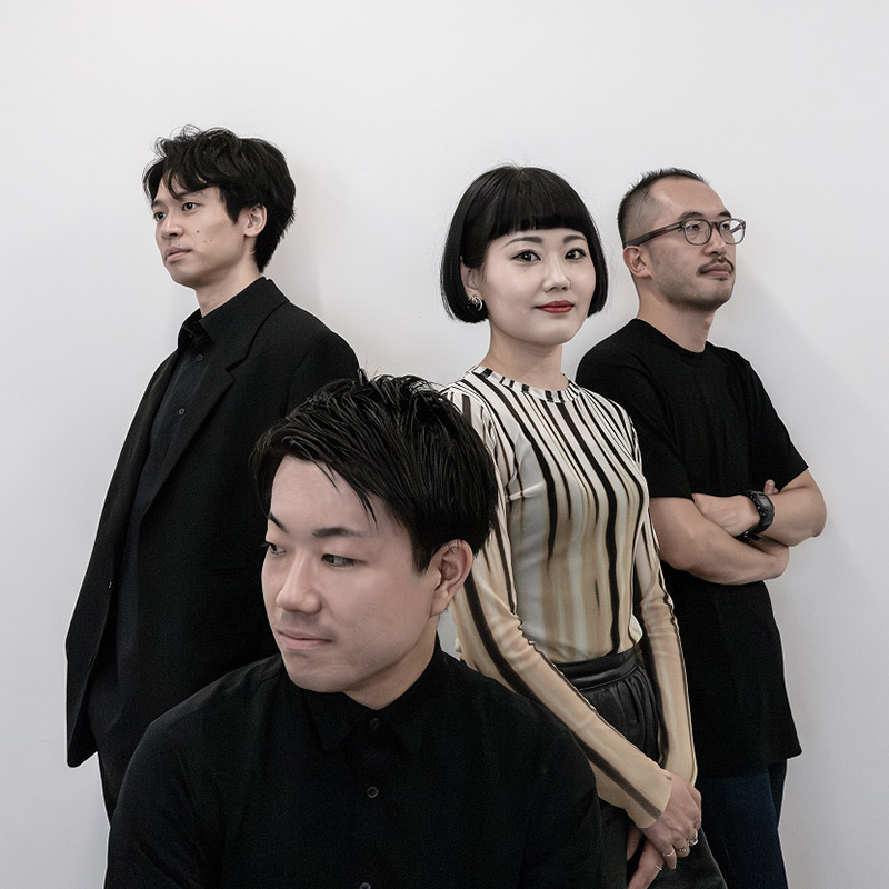 Photo by Kento Nishida