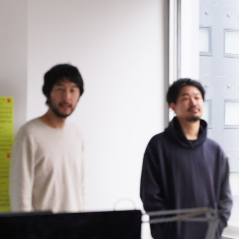 畠山鉄生+吉野太基+アーキペラゴアーキテクツスタジオ