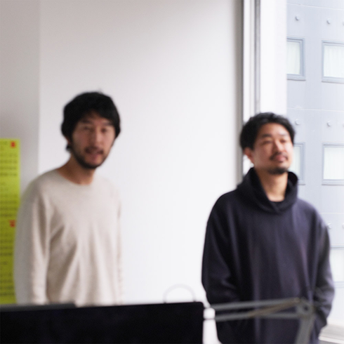 畠山鉄生 + 吉野太基 + アーキペラゴアーキテクツスタジオ